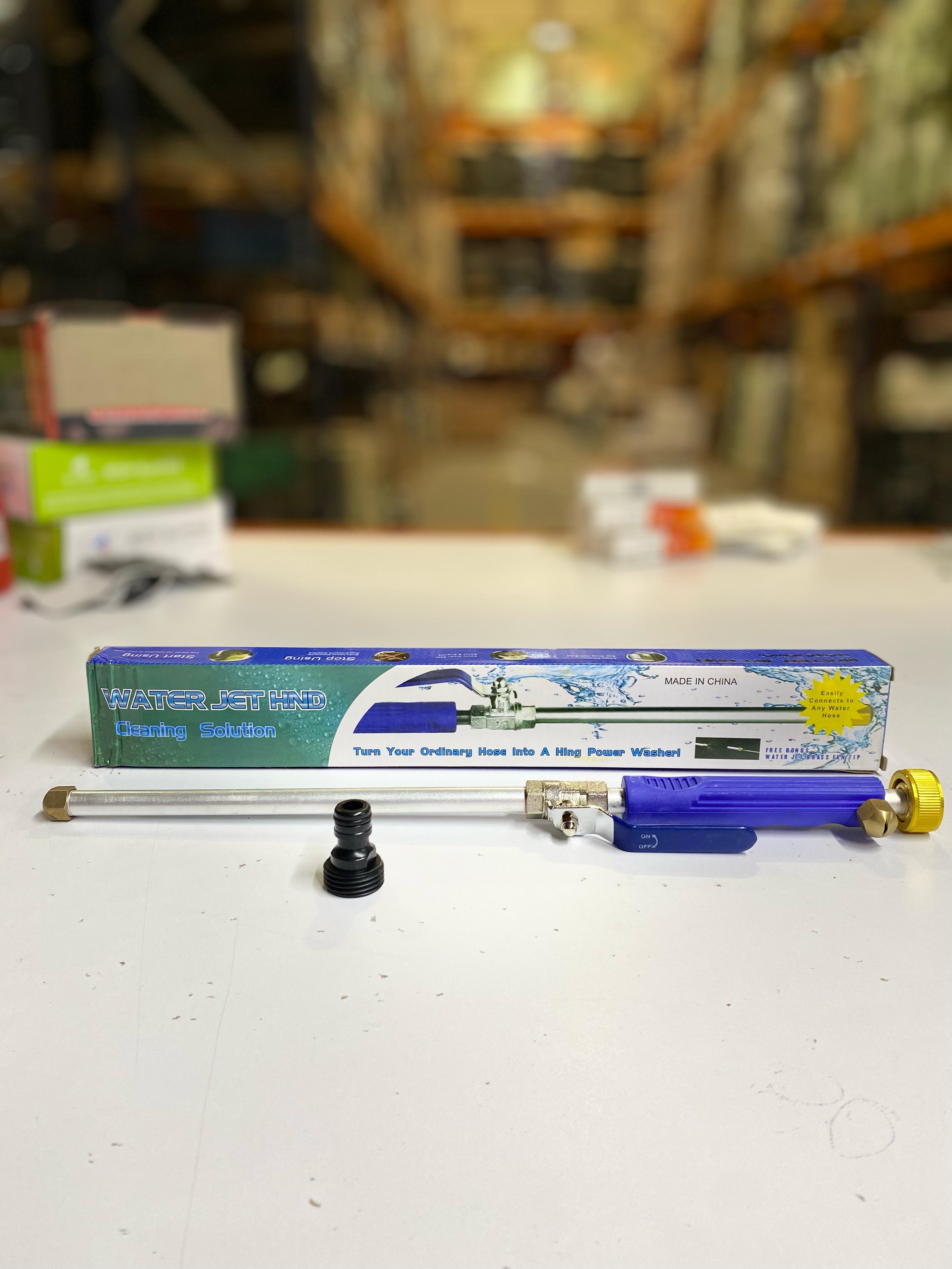 Miniatura 8 de MANGUERA A PRESION PARA VEHICULOS